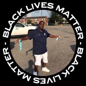 Meet your Posher, Garrett